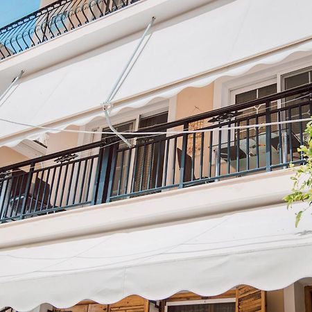 Oasis Zante Apartment Экстерьер фото