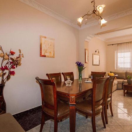 Oasis Zante Apartment Экстерьер фото