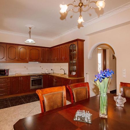 Oasis Zante Apartment Экстерьер фото