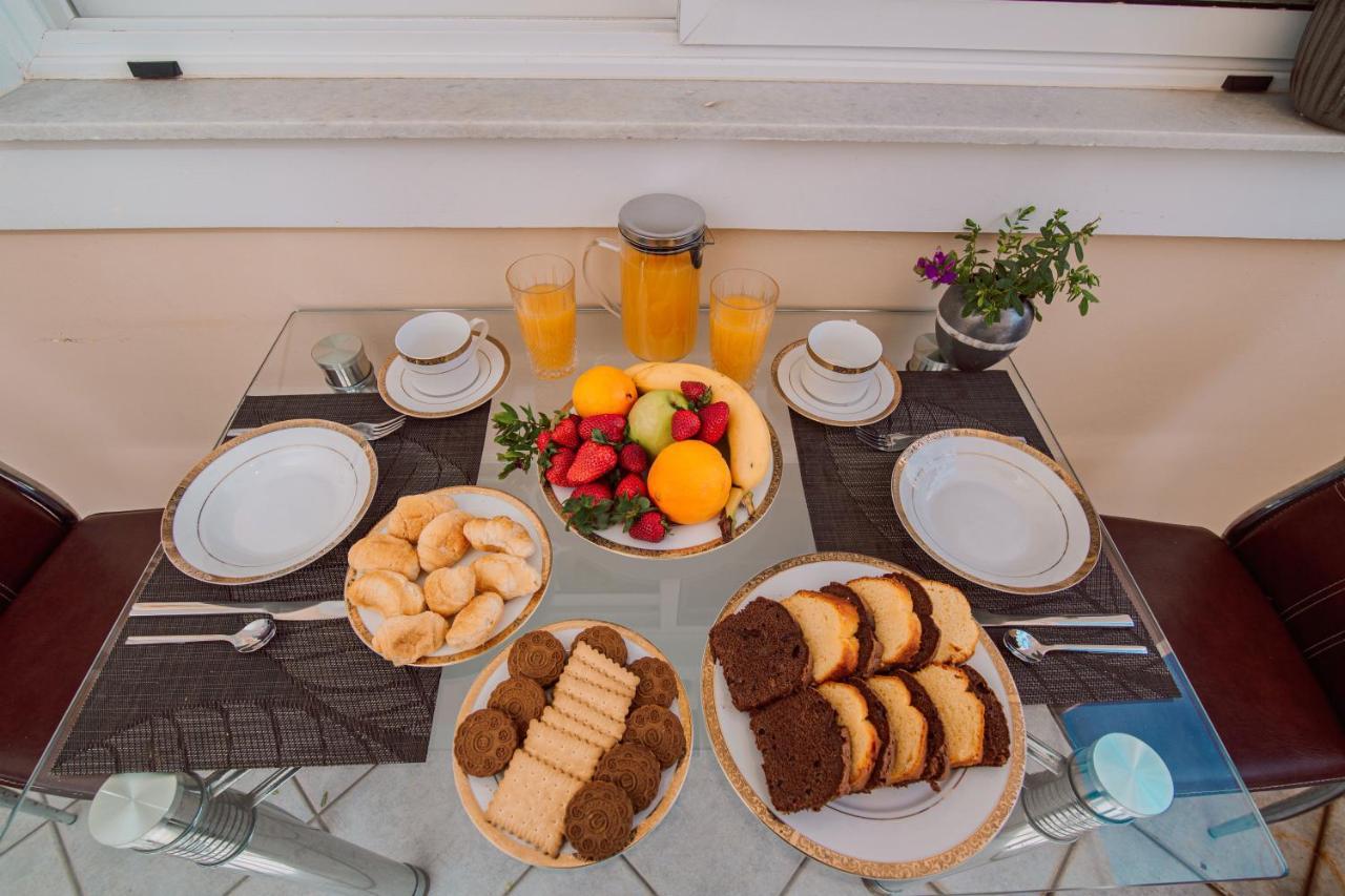 Oasis Zante Apartment Экстерьер фото