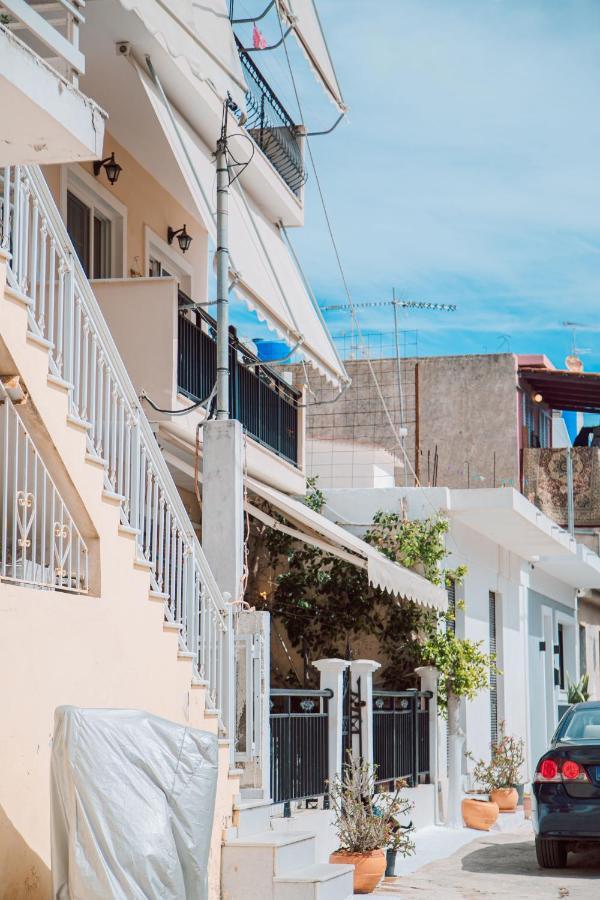 Oasis Zante Apartment Экстерьер фото