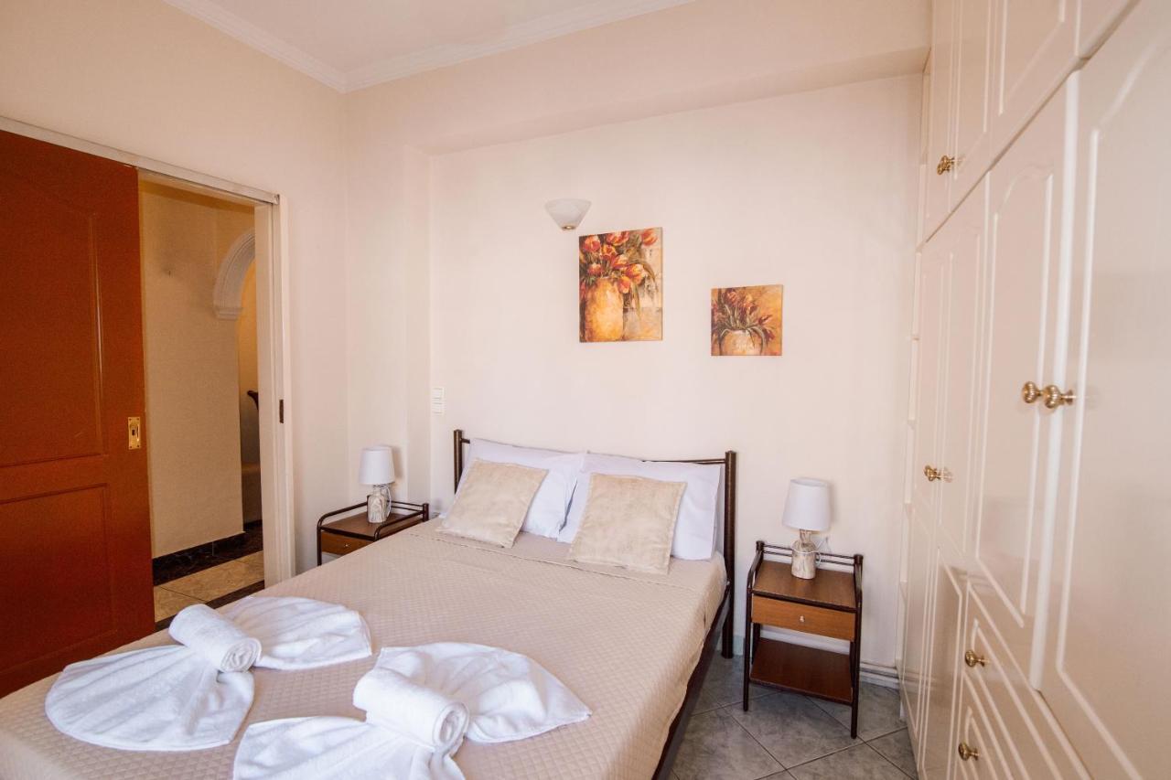 Oasis Zante Apartment Экстерьер фото