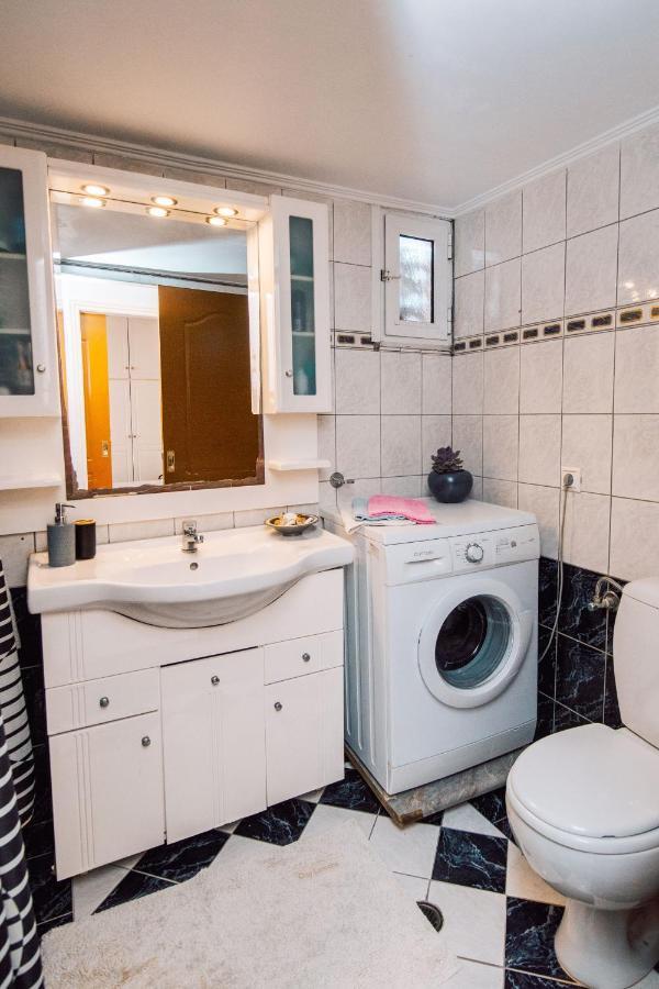Oasis Zante Apartment Экстерьер фото