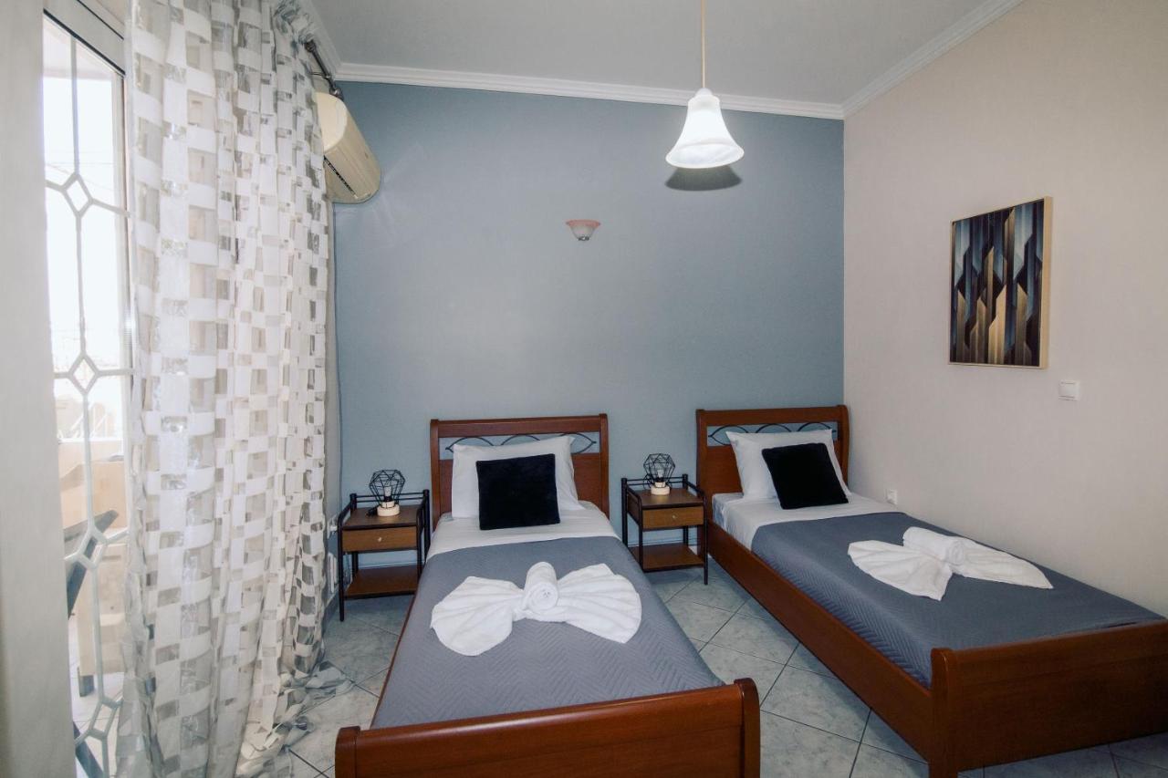 Oasis Zante Apartment Экстерьер фото