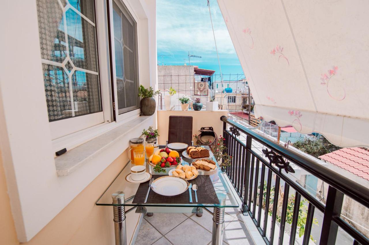 Oasis Zante Apartment Экстерьер фото