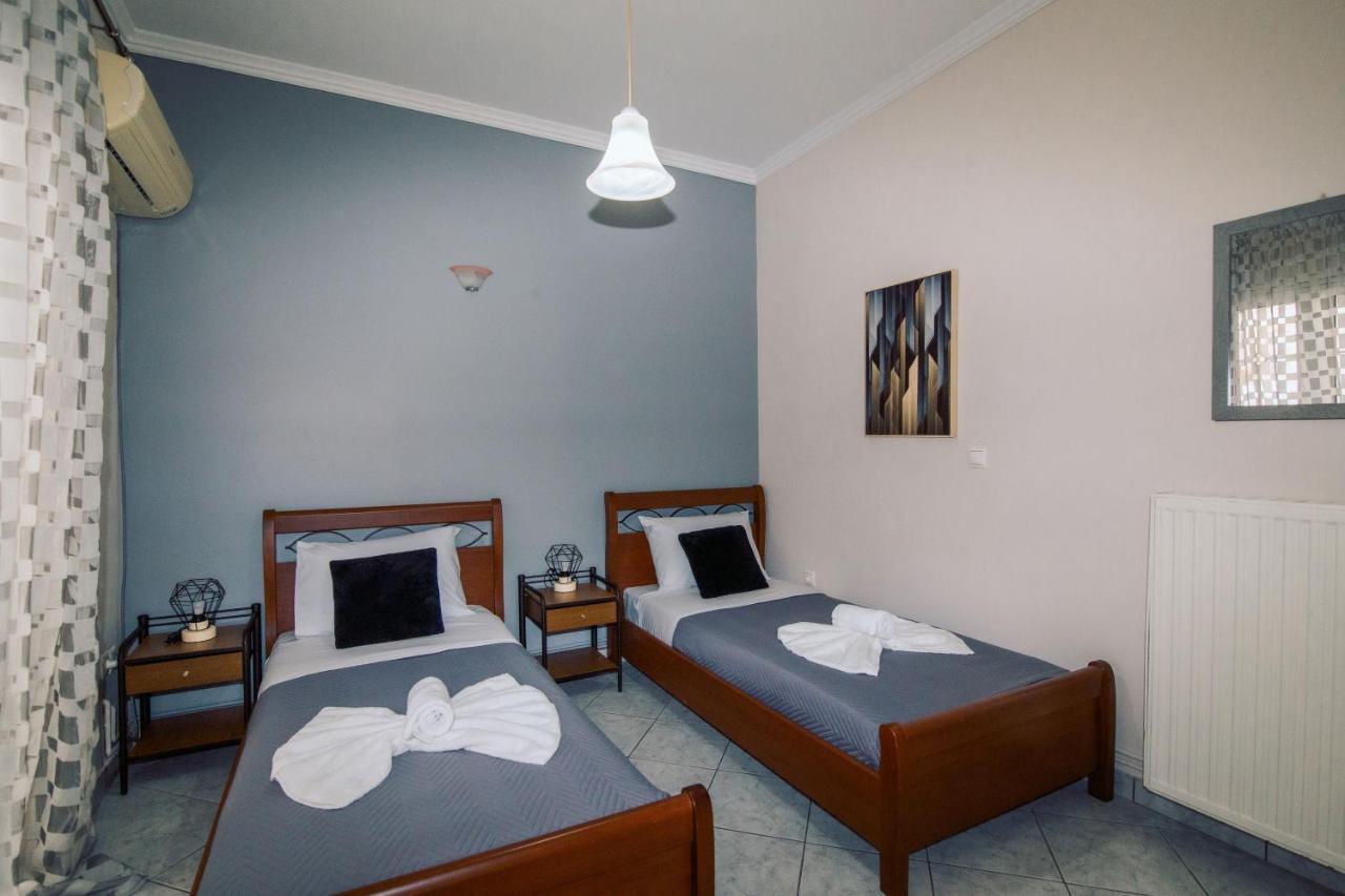 Oasis Zante Apartment Экстерьер фото