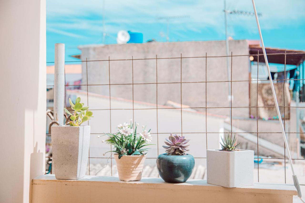 Oasis Zante Apartment Экстерьер фото