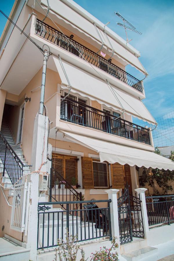 Oasis Zante Apartment Экстерьер фото