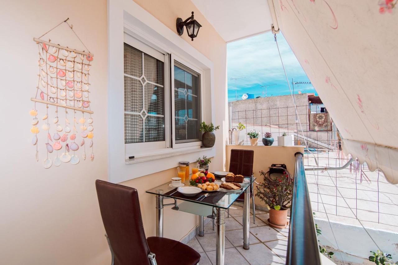 Oasis Zante Apartment Экстерьер фото