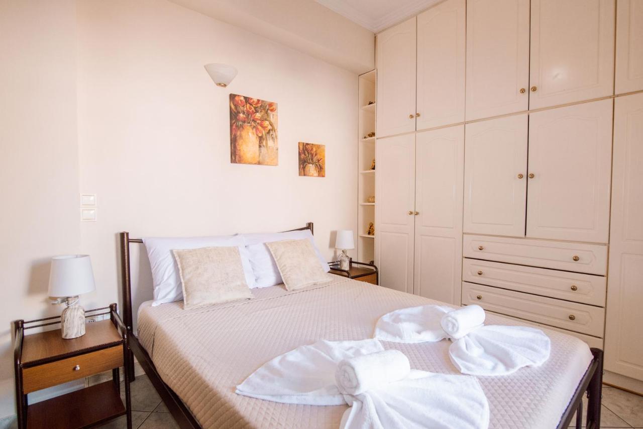 Oasis Zante Apartment Экстерьер фото