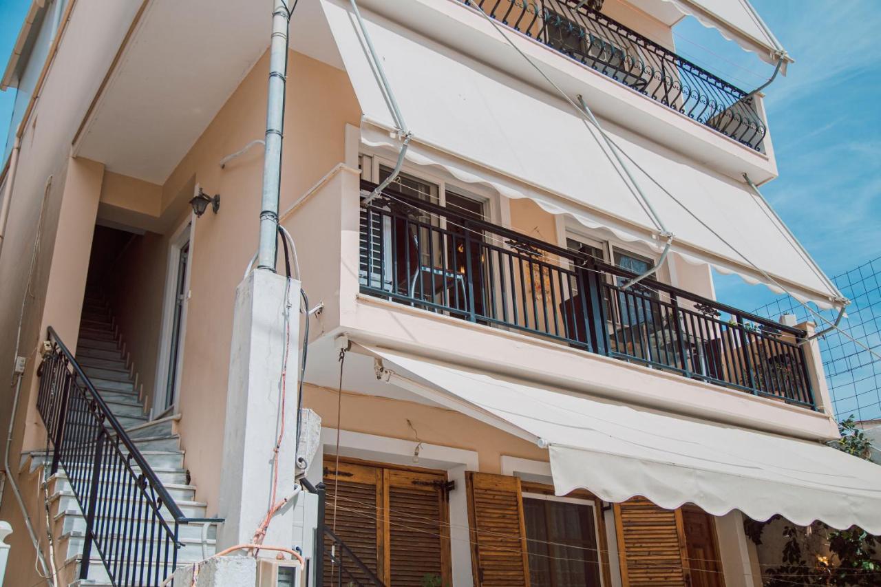 Oasis Zante Apartment Экстерьер фото