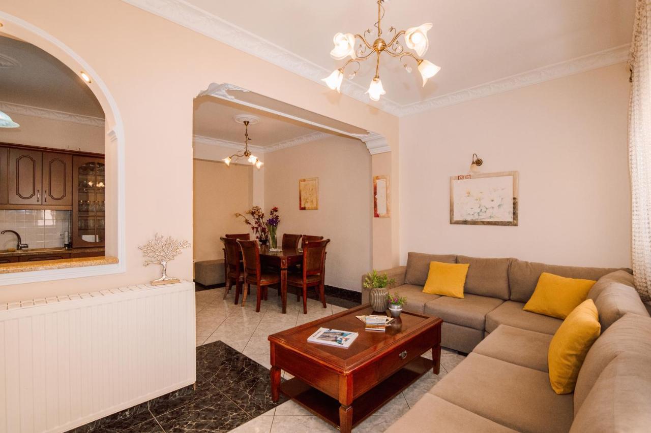 Oasis Zante Apartment Экстерьер фото