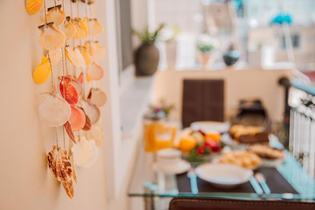 Oasis Zante Apartment Экстерьер фото