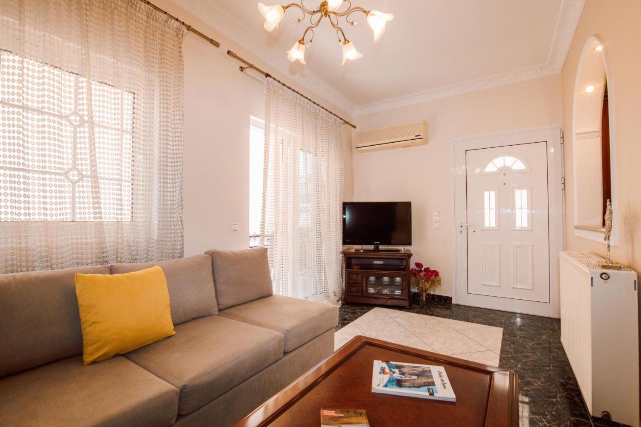 Oasis Zante Apartment Экстерьер фото