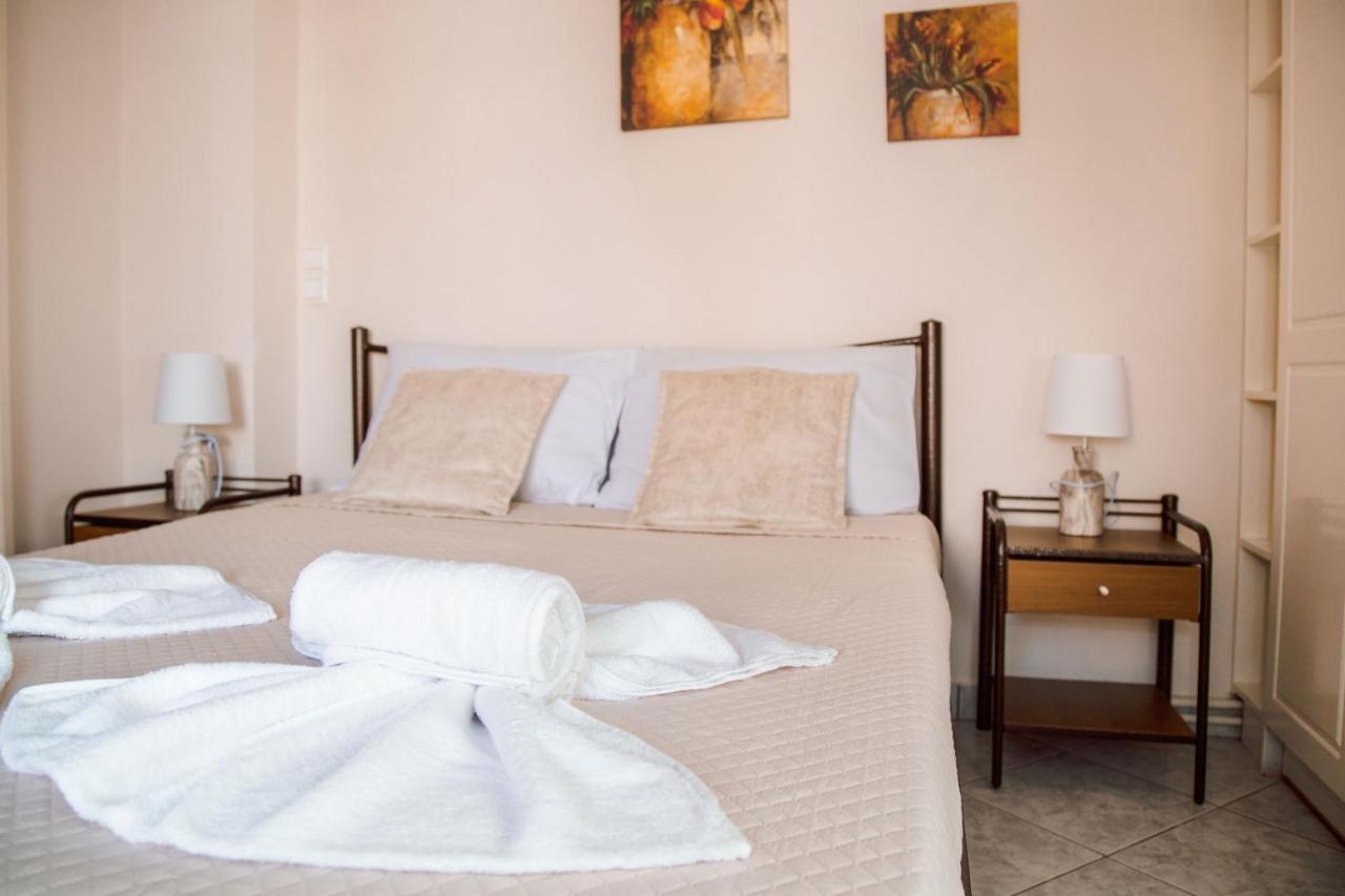 Oasis Zante Apartment Экстерьер фото