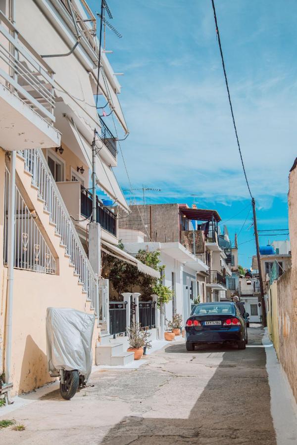 Oasis Zante Apartment Экстерьер фото