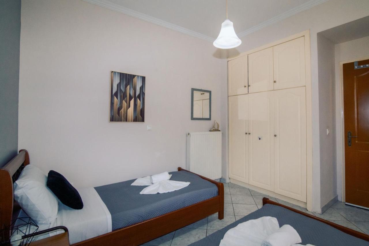 Oasis Zante Apartment Экстерьер фото