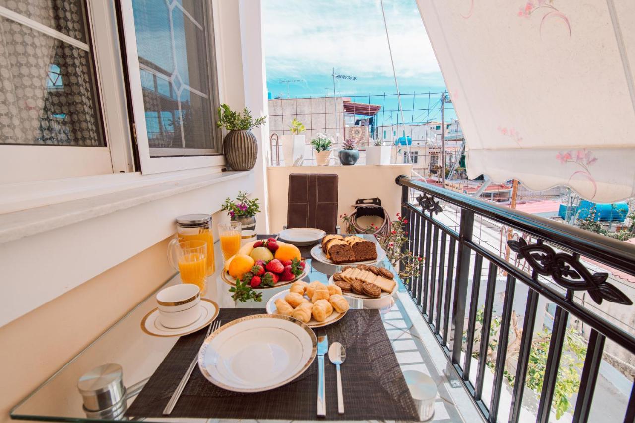 Oasis Zante Apartment Экстерьер фото