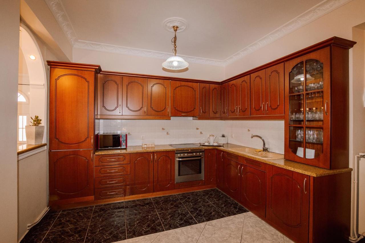 Oasis Zante Apartment Экстерьер фото