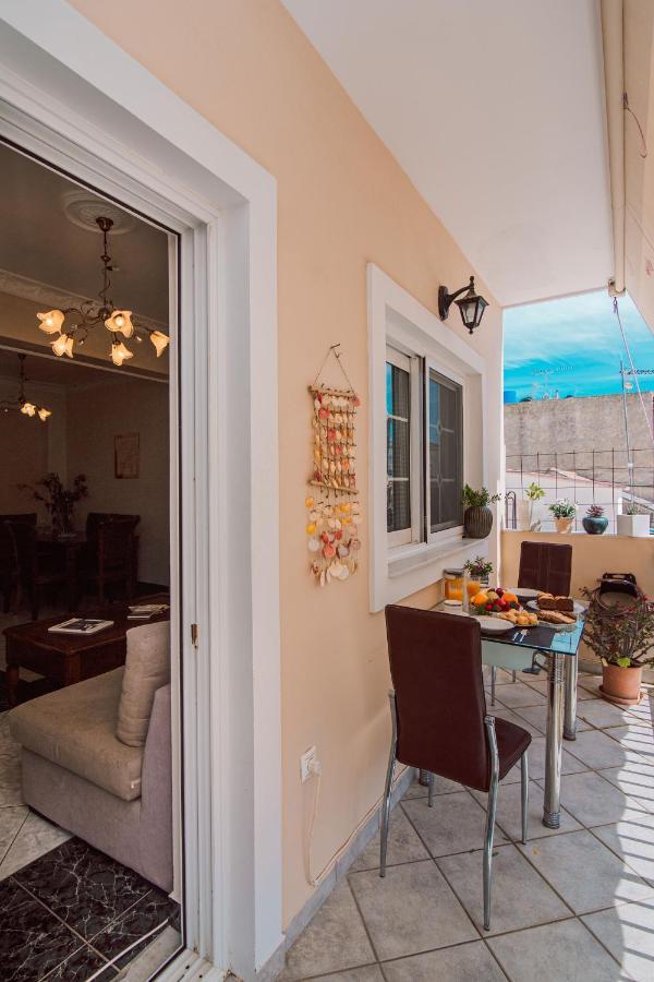 Oasis Zante Apartment Экстерьер фото