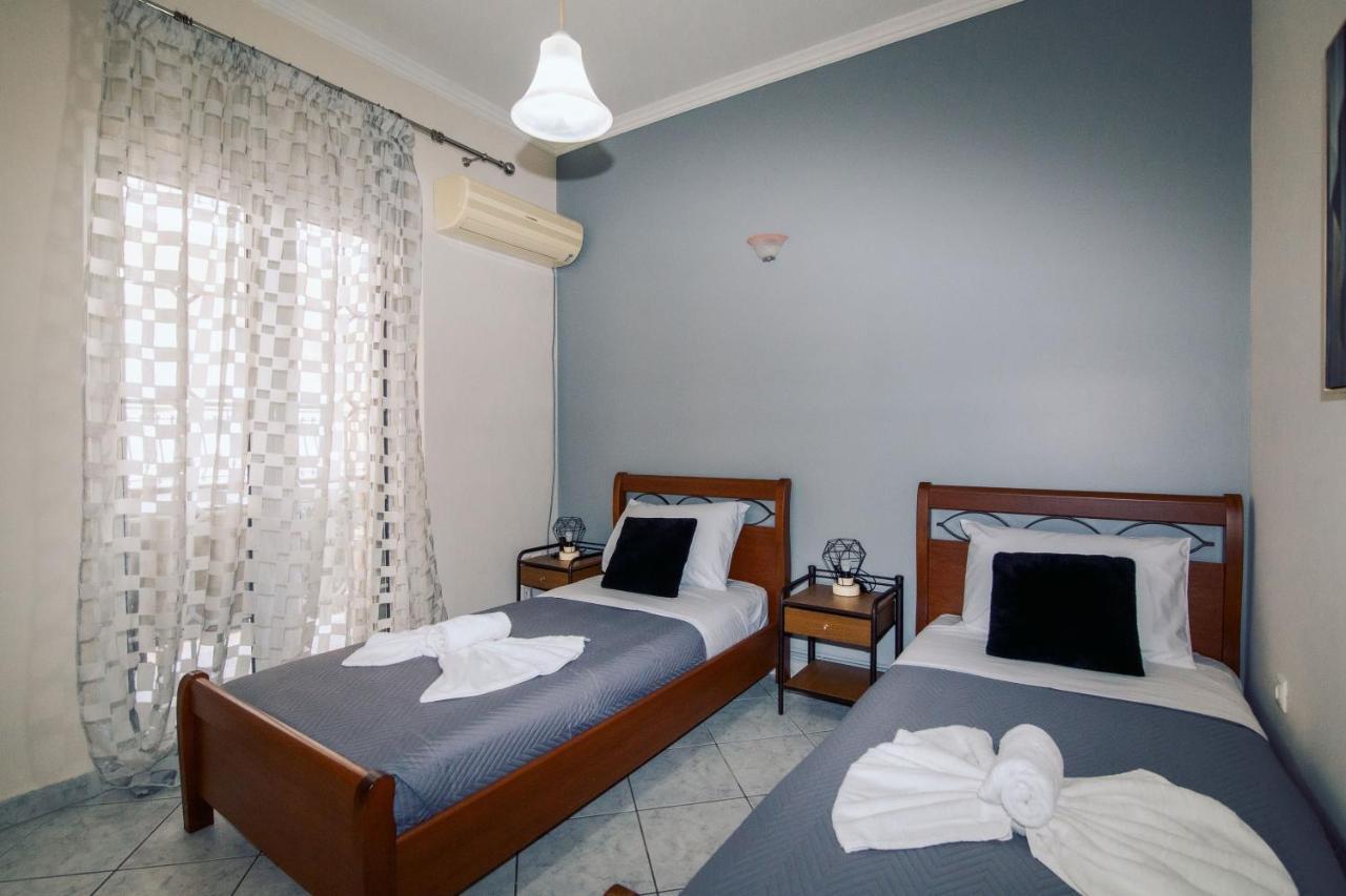 Oasis Zante Apartment Экстерьер фото