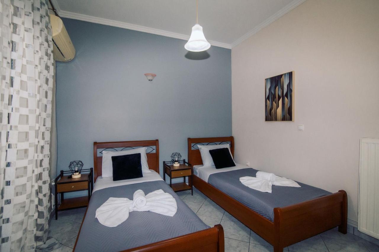 Oasis Zante Apartment Экстерьер фото