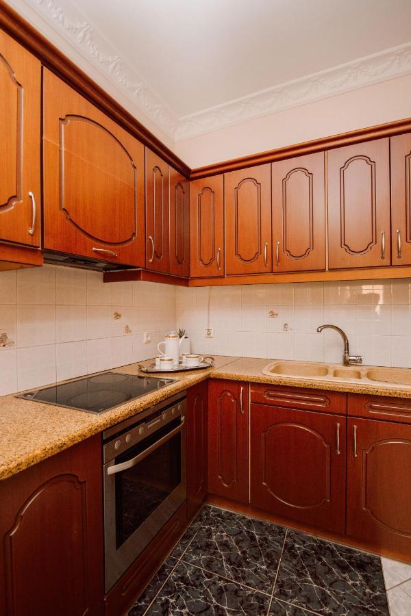 Oasis Zante Apartment Экстерьер фото