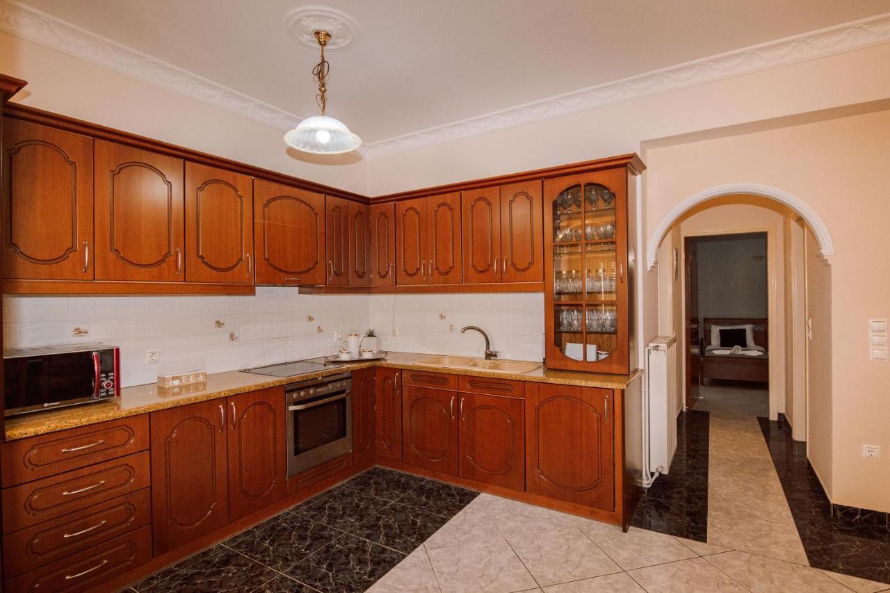 Oasis Zante Apartment Экстерьер фото