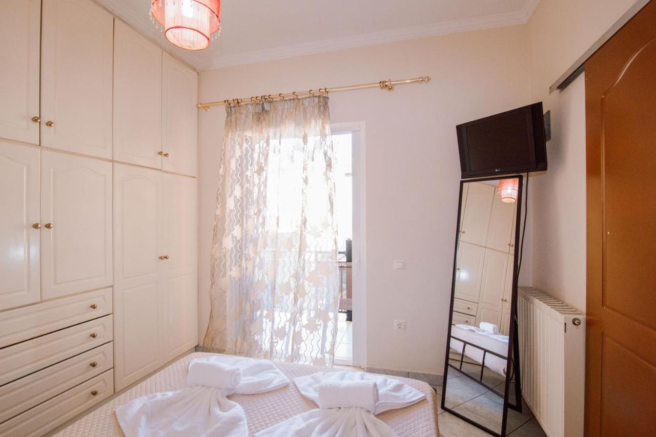 Oasis Zante Apartment Экстерьер фото