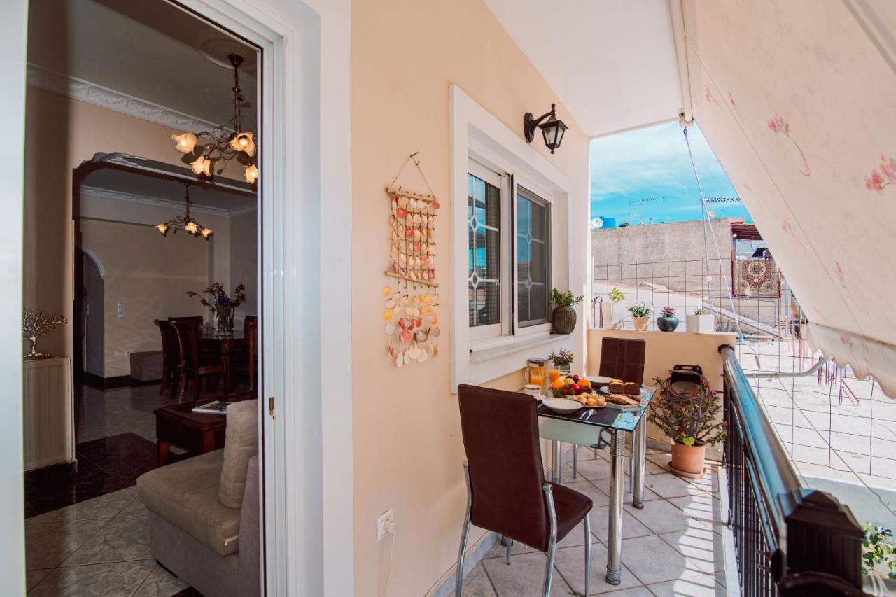 Oasis Zante Apartment Экстерьер фото