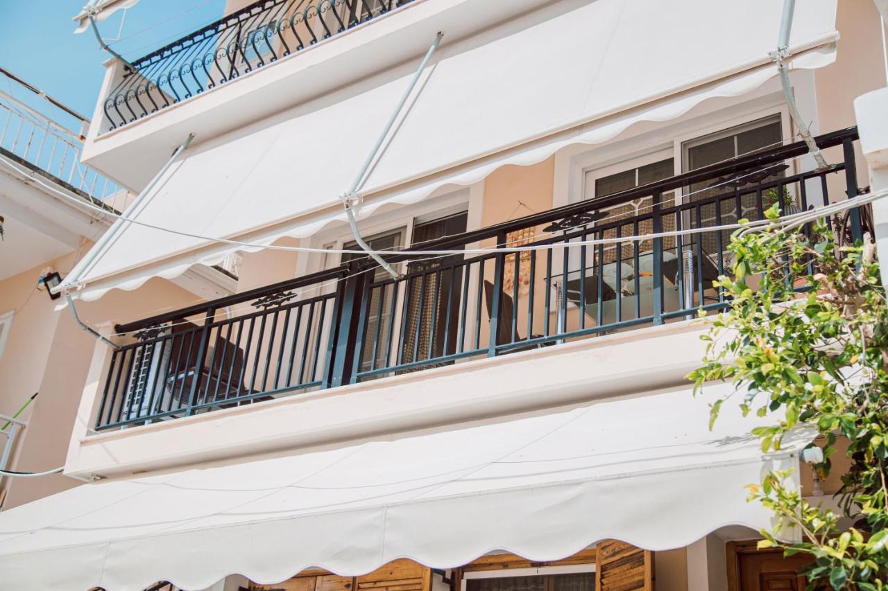 Oasis Zante Apartment Экстерьер фото