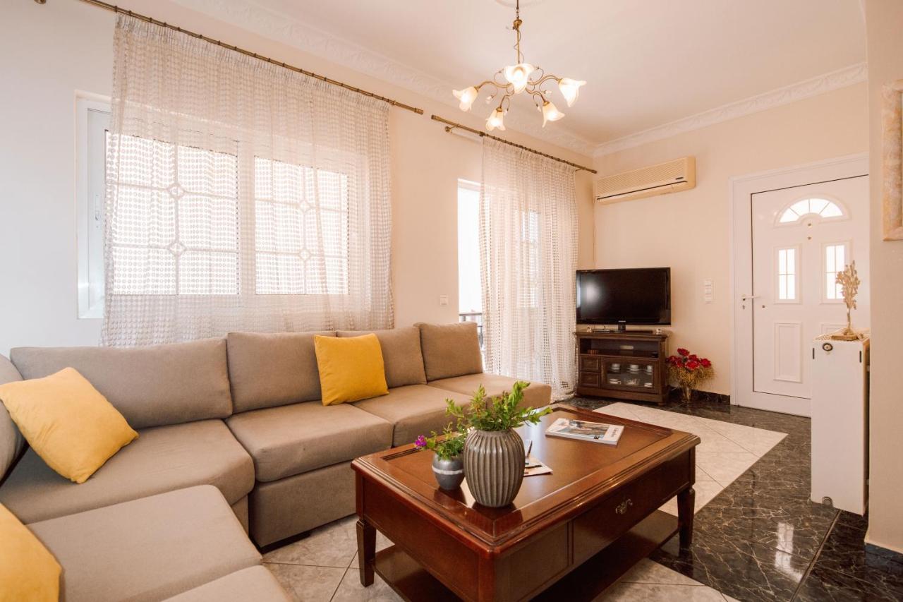 Oasis Zante Apartment Экстерьер фото