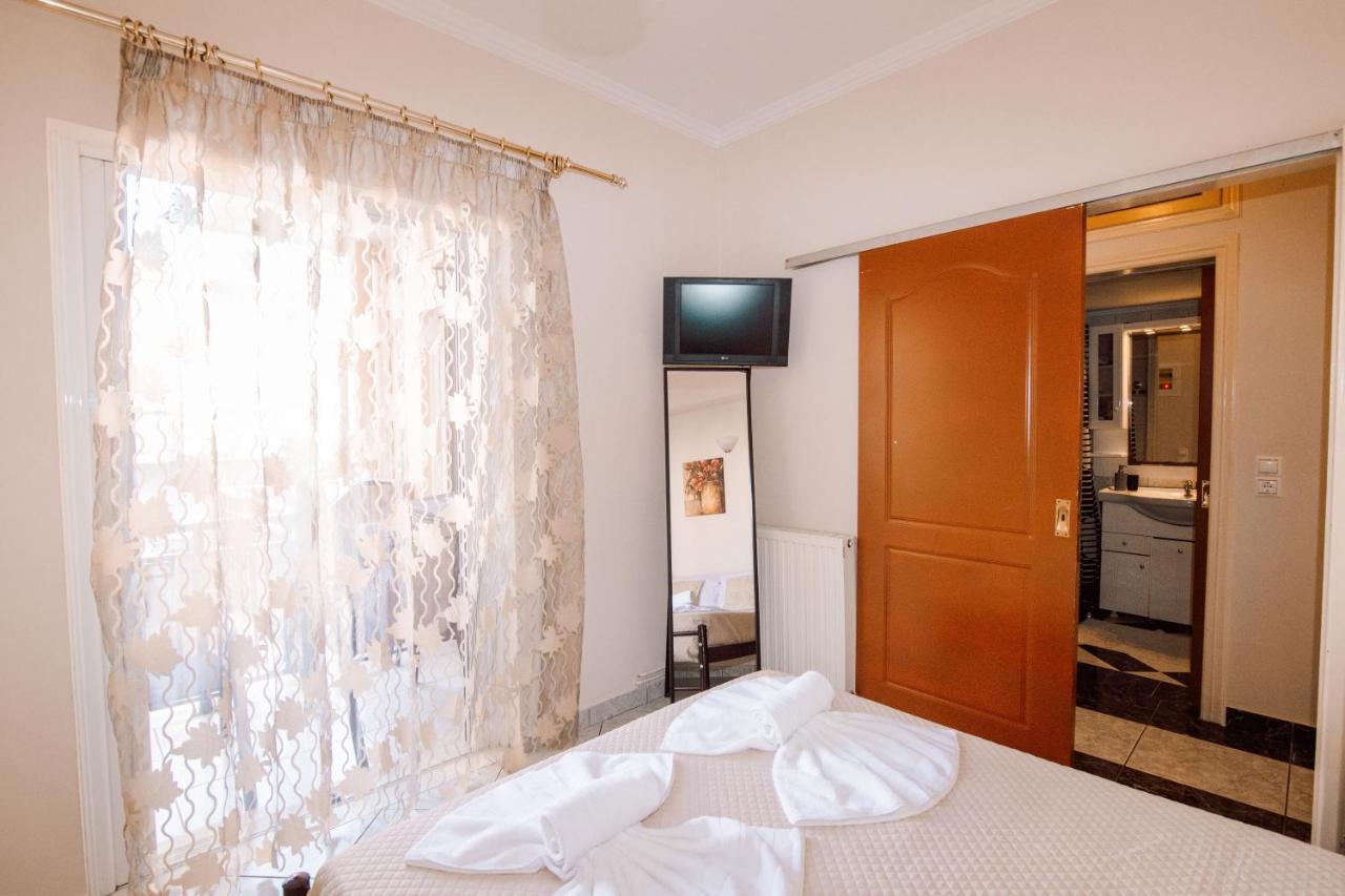 Oasis Zante Apartment Экстерьер фото