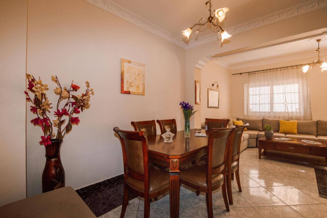 Oasis Zante Apartment Экстерьер фото