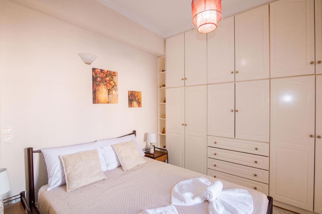 Oasis Zante Apartment Экстерьер фото