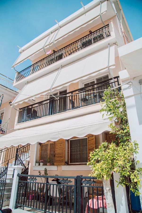 Oasis Zante Apartment Экстерьер фото