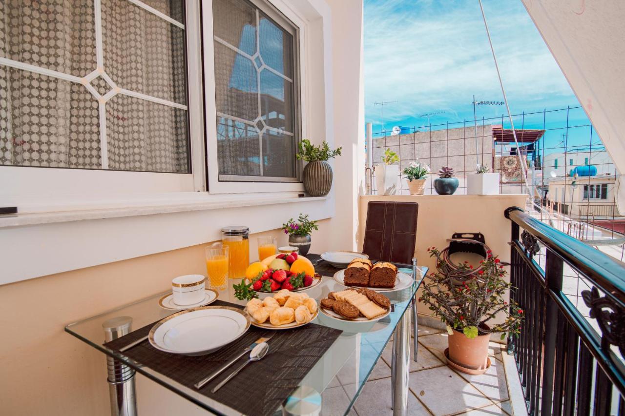 Oasis Zante Apartment Экстерьер фото