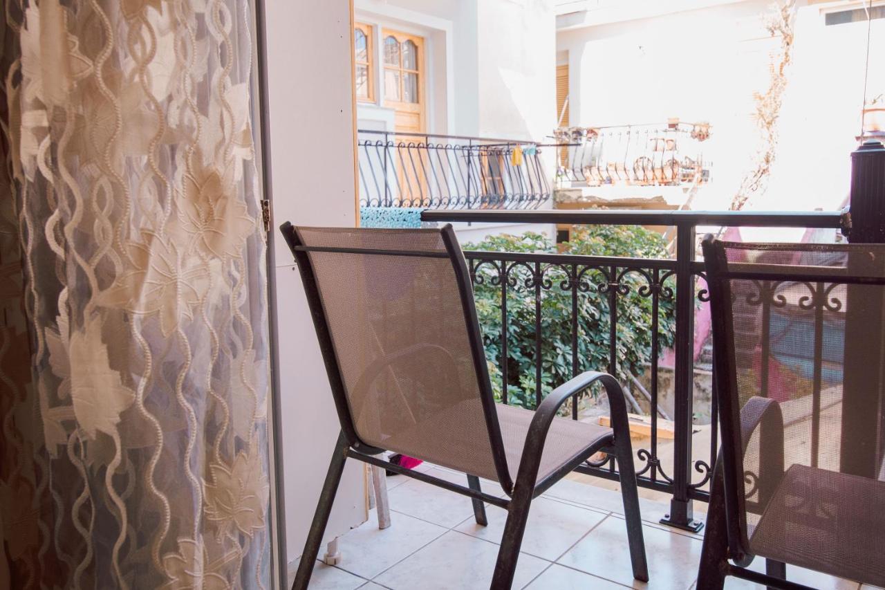 Oasis Zante Apartment Экстерьер фото