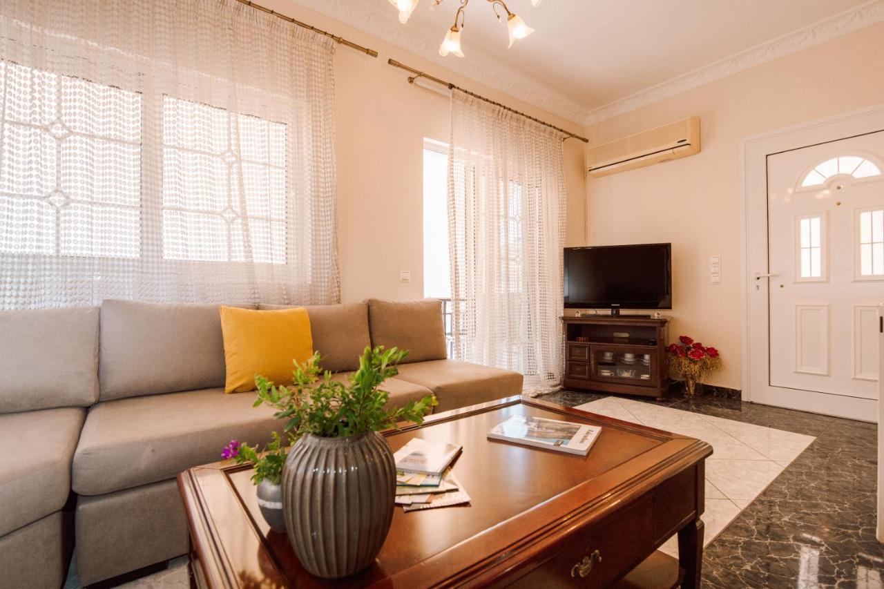 Oasis Zante Apartment Экстерьер фото