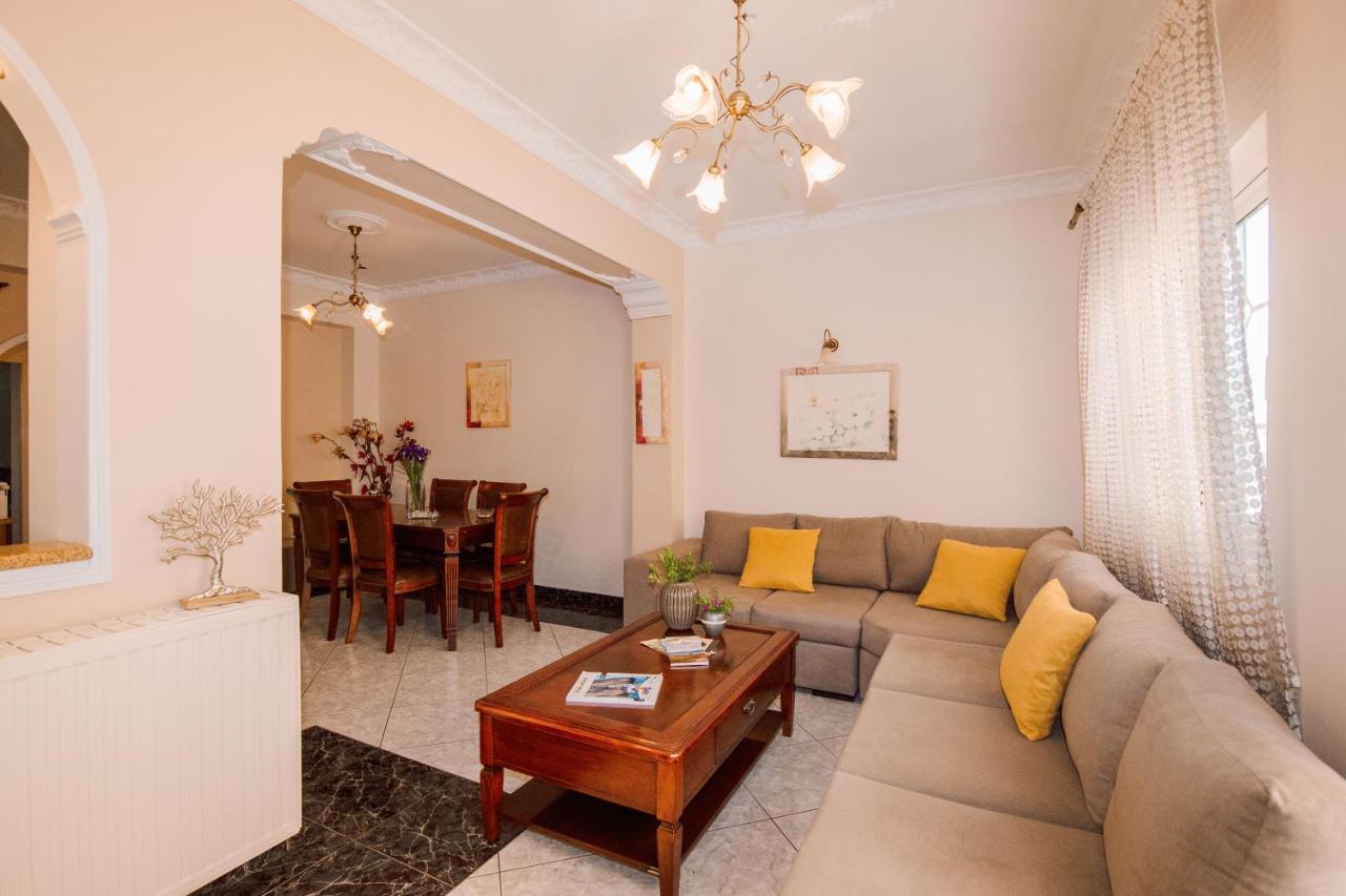 Oasis Zante Apartment Экстерьер фото
