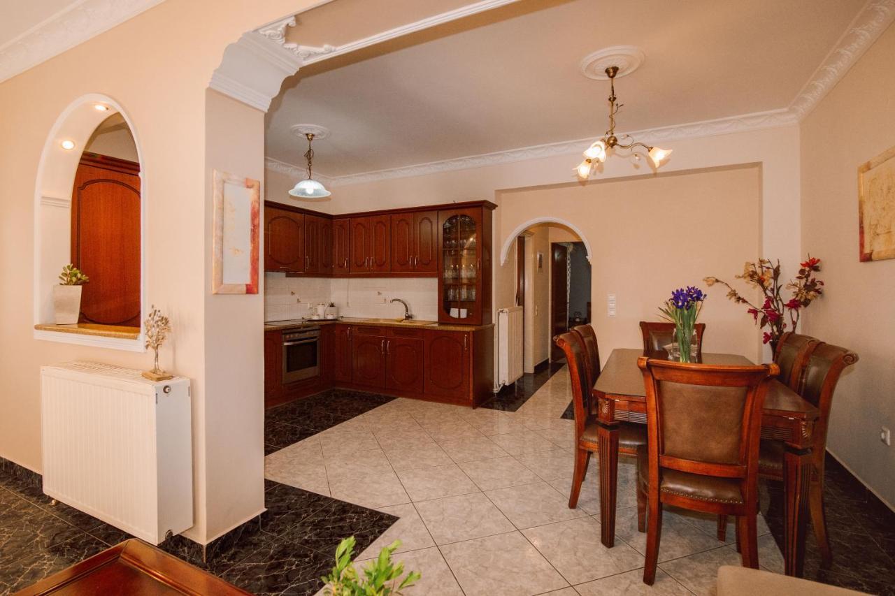 Oasis Zante Apartment Экстерьер фото