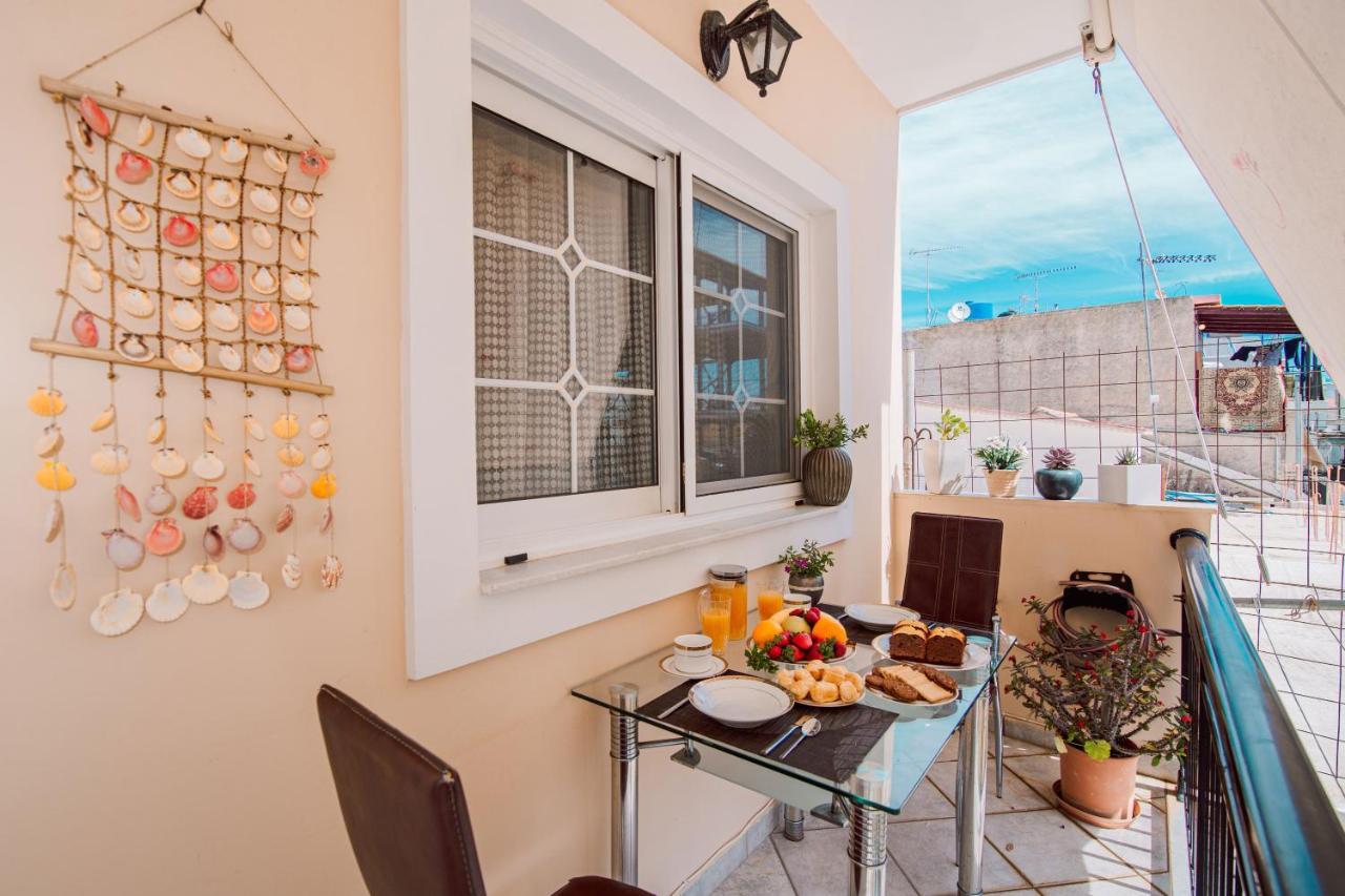 Oasis Zante Apartment Экстерьер фото
