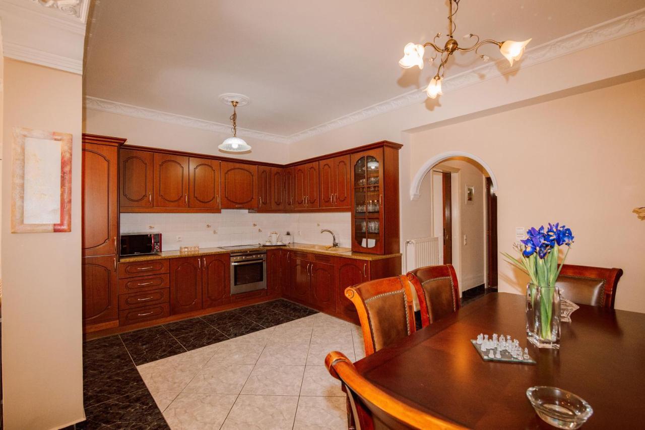 Oasis Zante Apartment Экстерьер фото