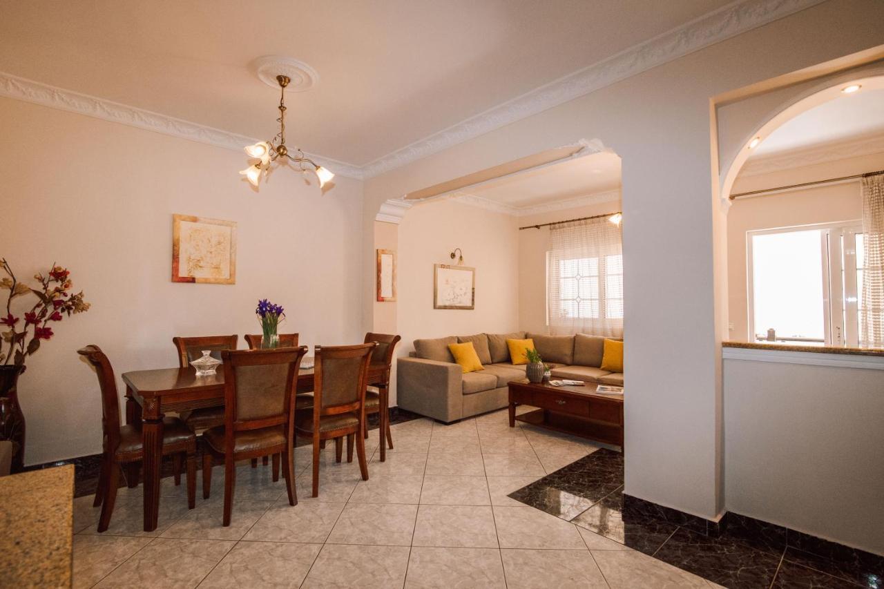Oasis Zante Apartment Экстерьер фото