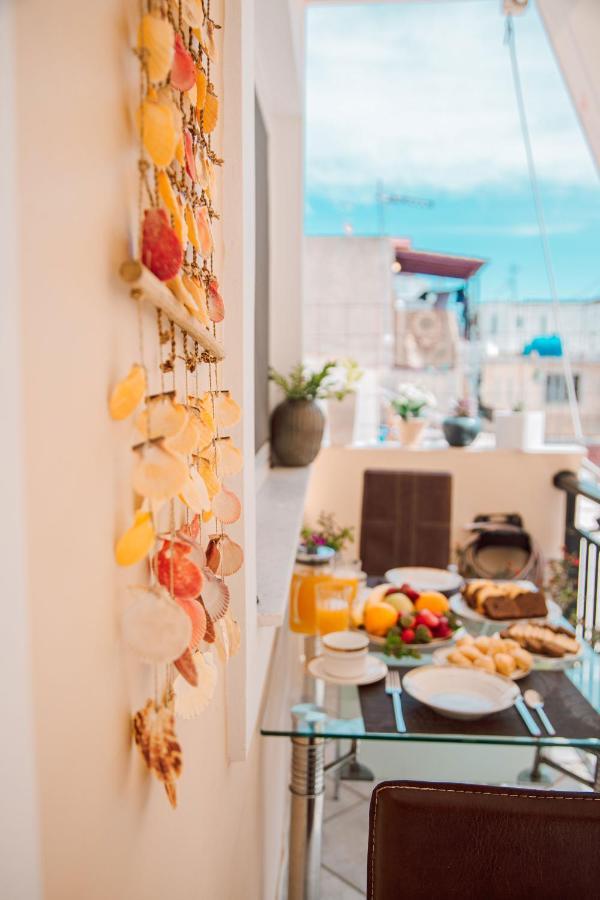 Oasis Zante Apartment Экстерьер фото